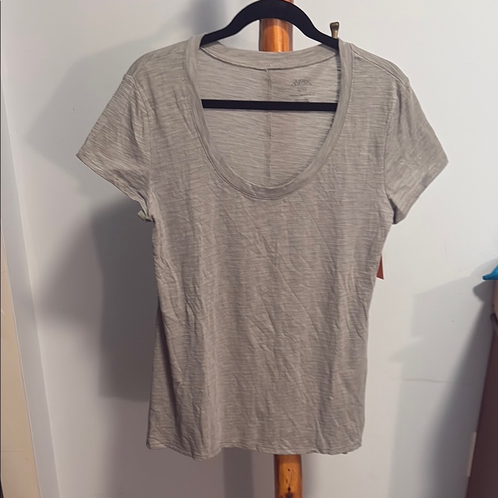 Gilligan & O’Malley XL Sleep Shirt NWT